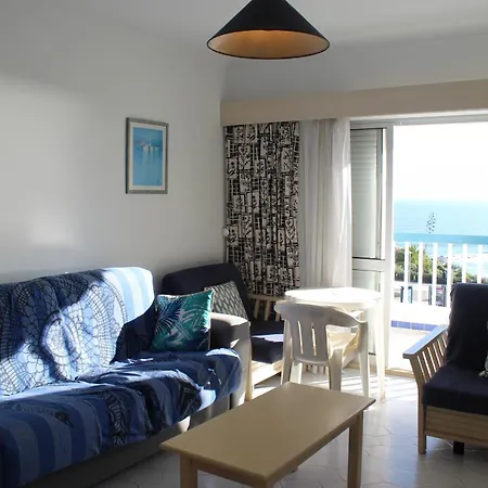 Lejlighed Balcony First Line View Praia da Rocha