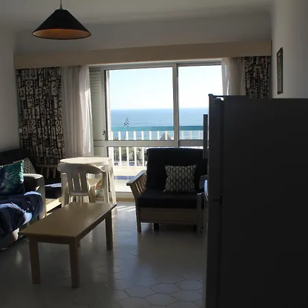 Appartement Balcony First Line View *