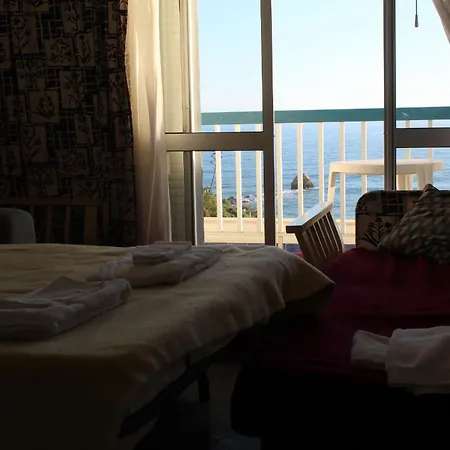 Balcony First Line View * Praia da Rocha