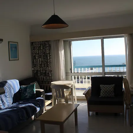 Balcony First Line View