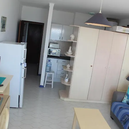 Appartement Balcony First Line View *