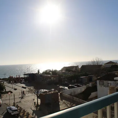 Balcony First Line View Lejlighed *