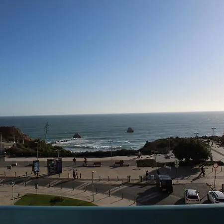 Balcony First Line View * Praia da Rocha