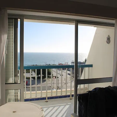 Balcony First Line View *