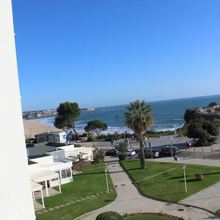 Balcony First Line View Lejlighed *