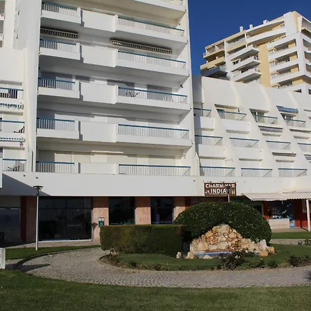 Balcony First Line View Praia da Rocha