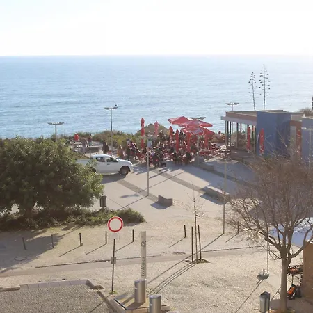 Balcony First Line View Praia da Rocha